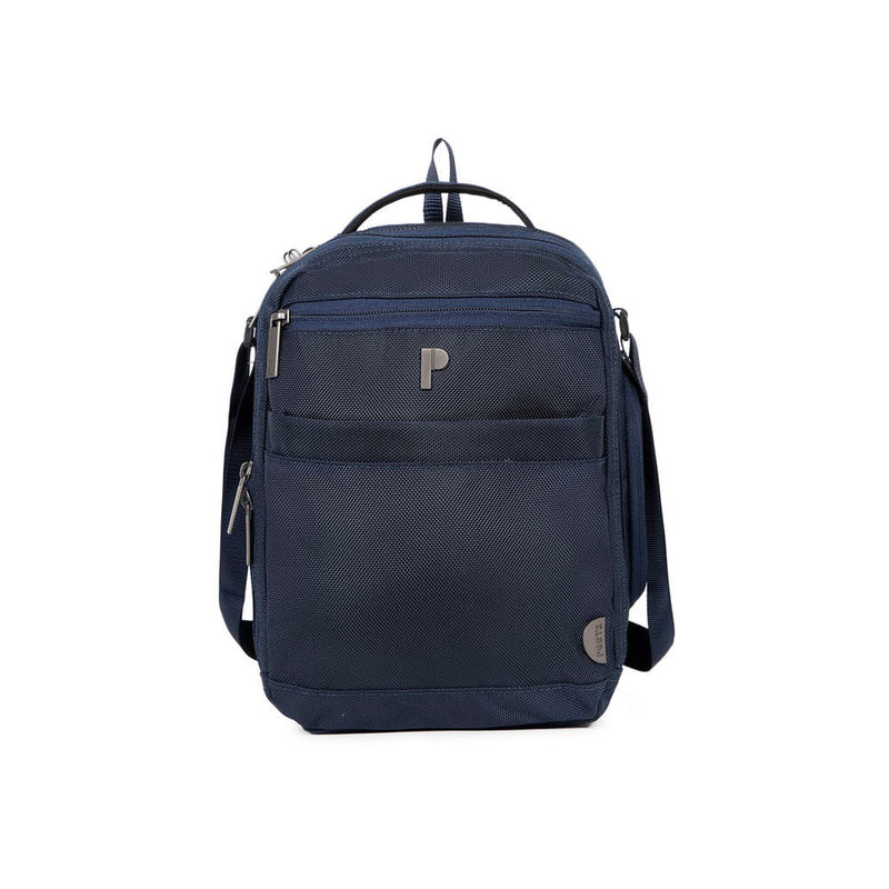 Bolso Eduque Azul Oscuro