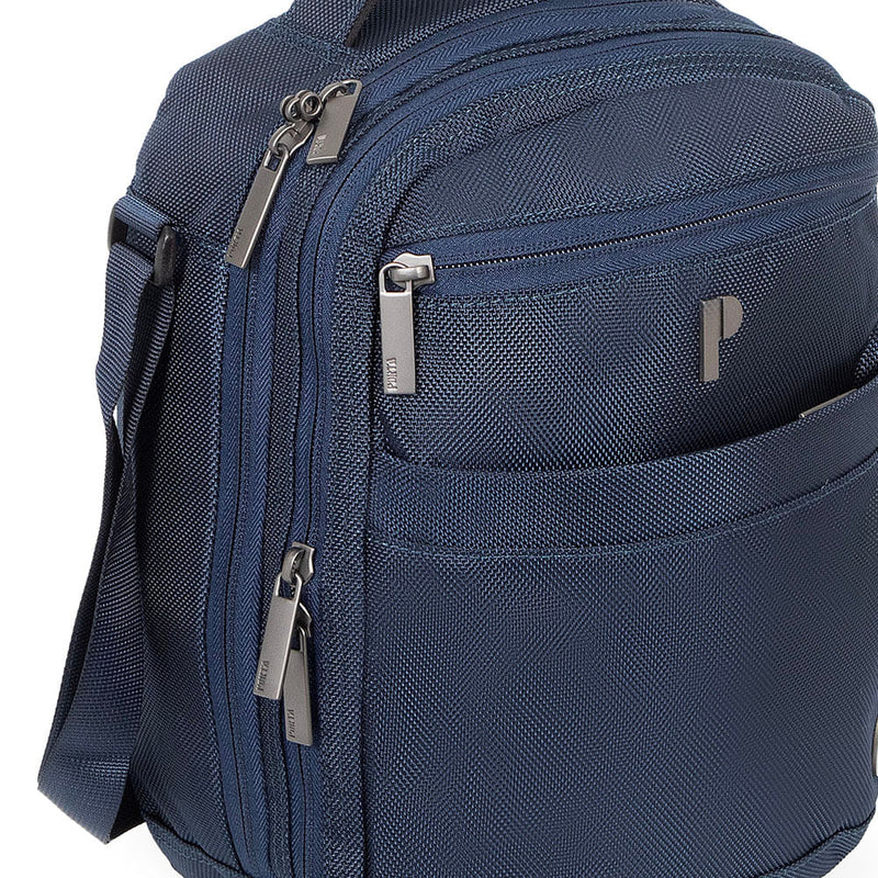 Bolso Eduque Azul Oscuro