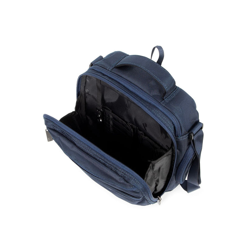 Bolso Eduque Azul Oscuro
