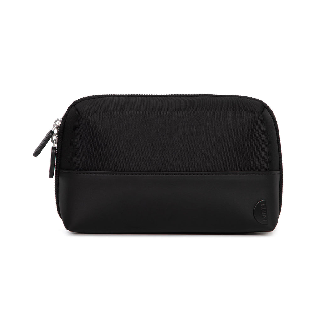 Neceser Napoli Negro