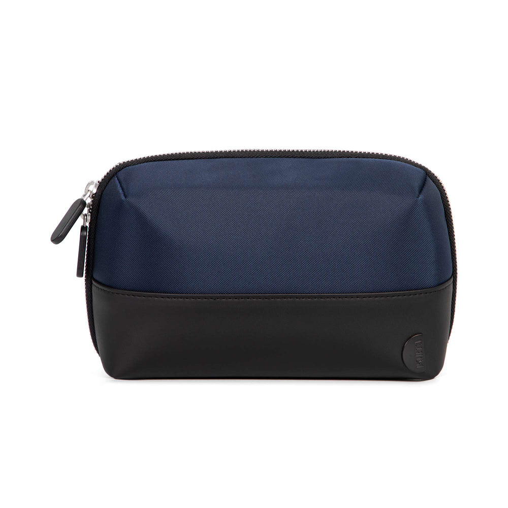 Neceser Napoli Azul/Negro