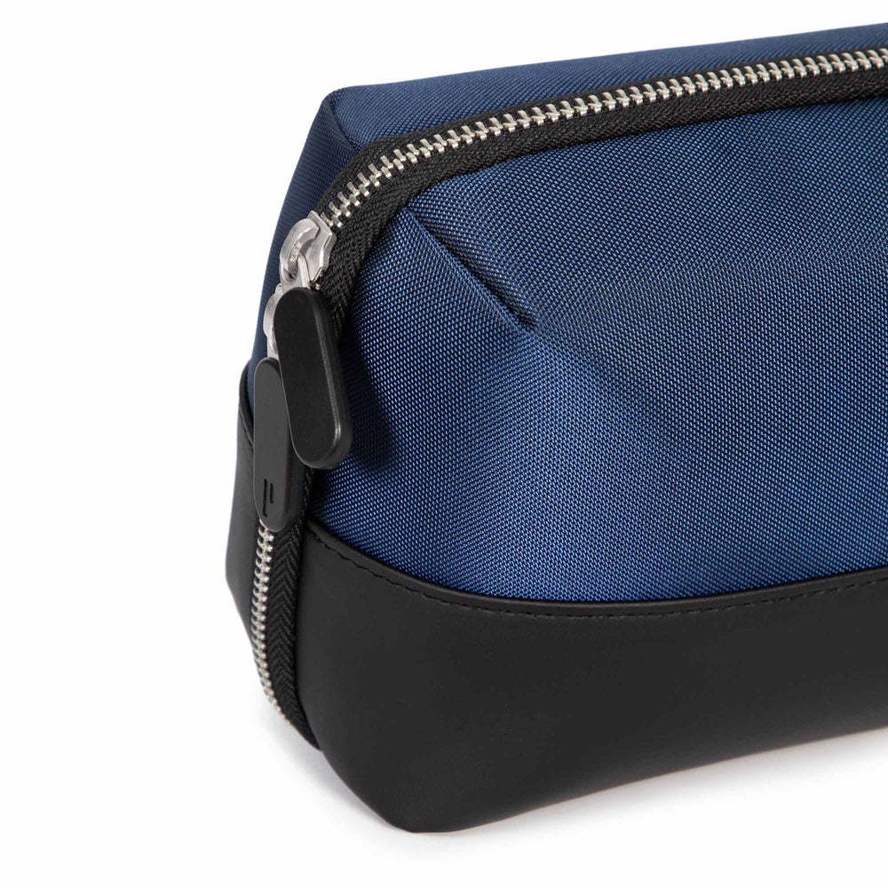 Neceser Napoli Azul/Negro