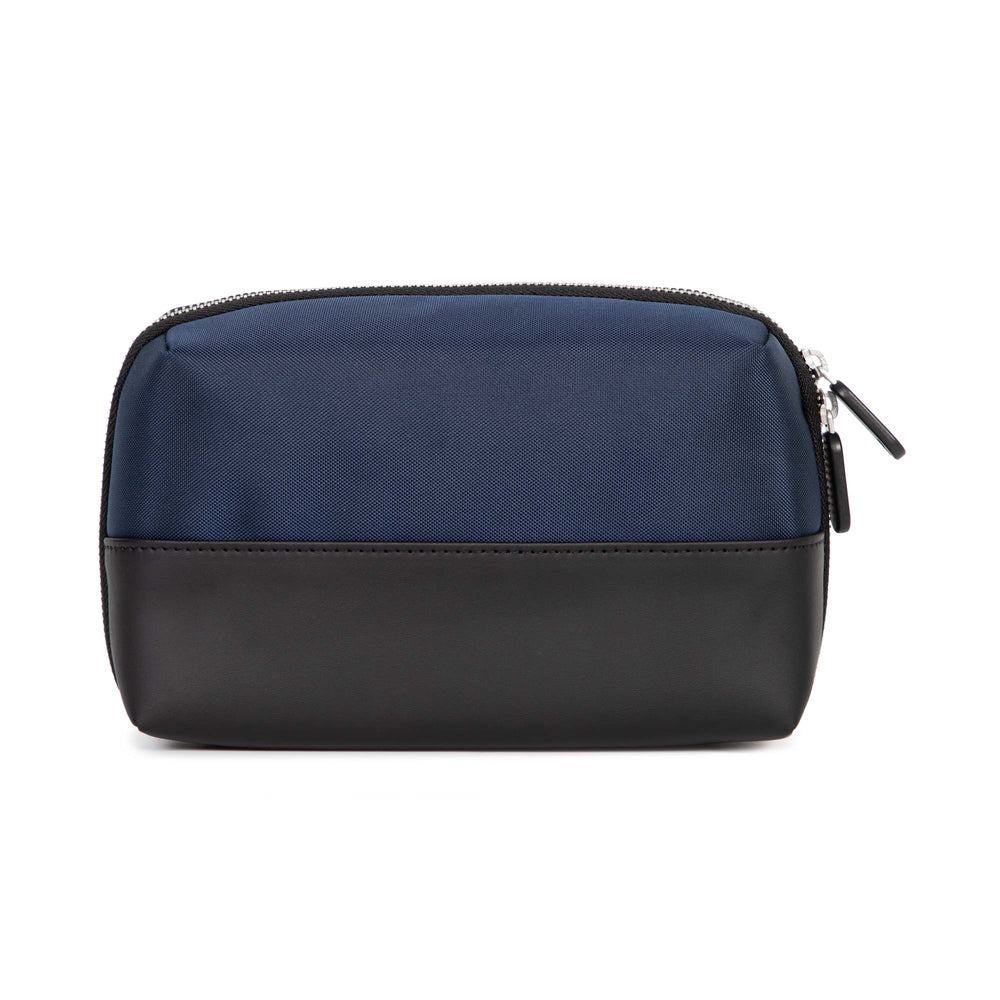 Neceser Napoli Azul/Negro