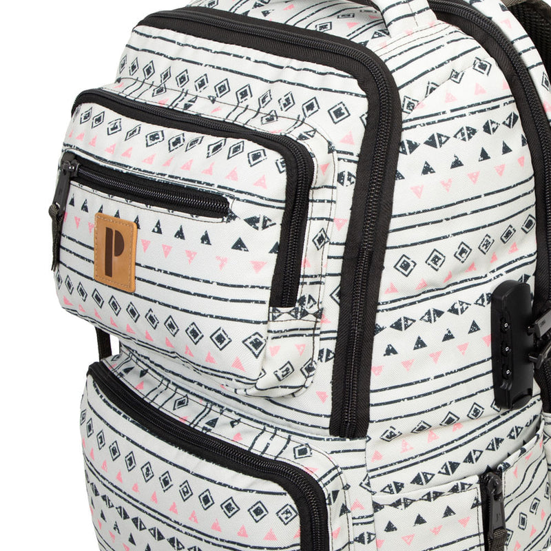 Mochila Panini Irial