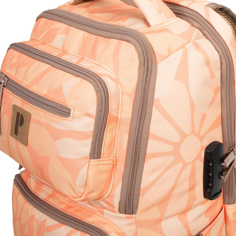 Mochila Panini Marai