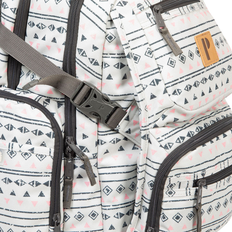 Mochila Newton Irial