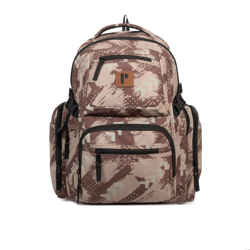 Mochila Newton Bleck
