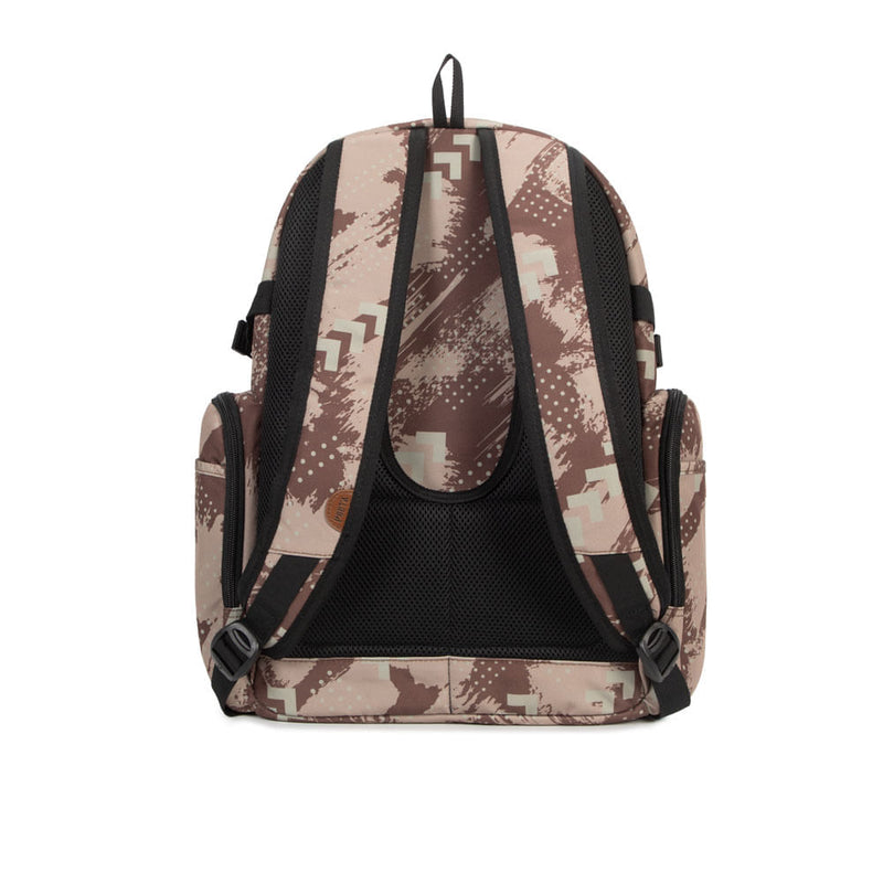 Mochila Newton Bleck