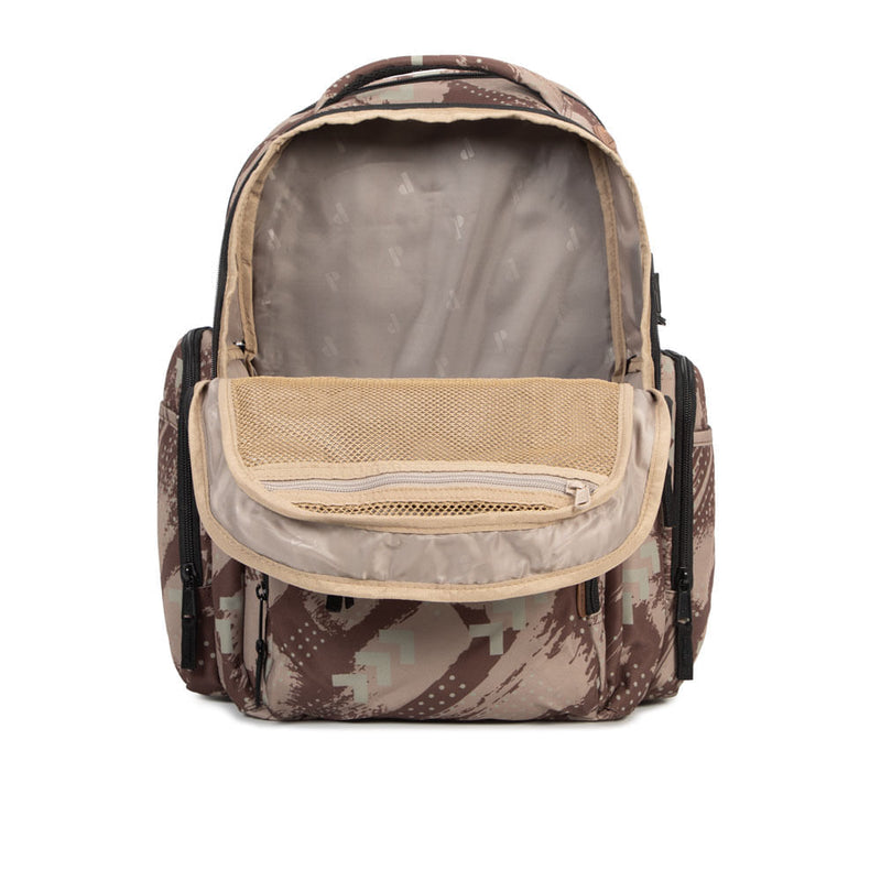 Mochila Newton Bleck