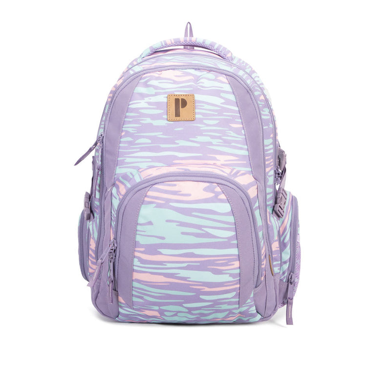 Mochila Pitagoras Alia
