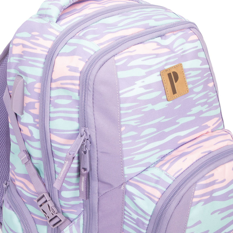 Mochila Pitagoras Alia
