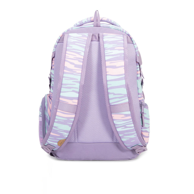 Mochila Pitagoras Alia