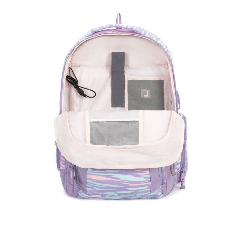 Mochila Pitagoras Alia