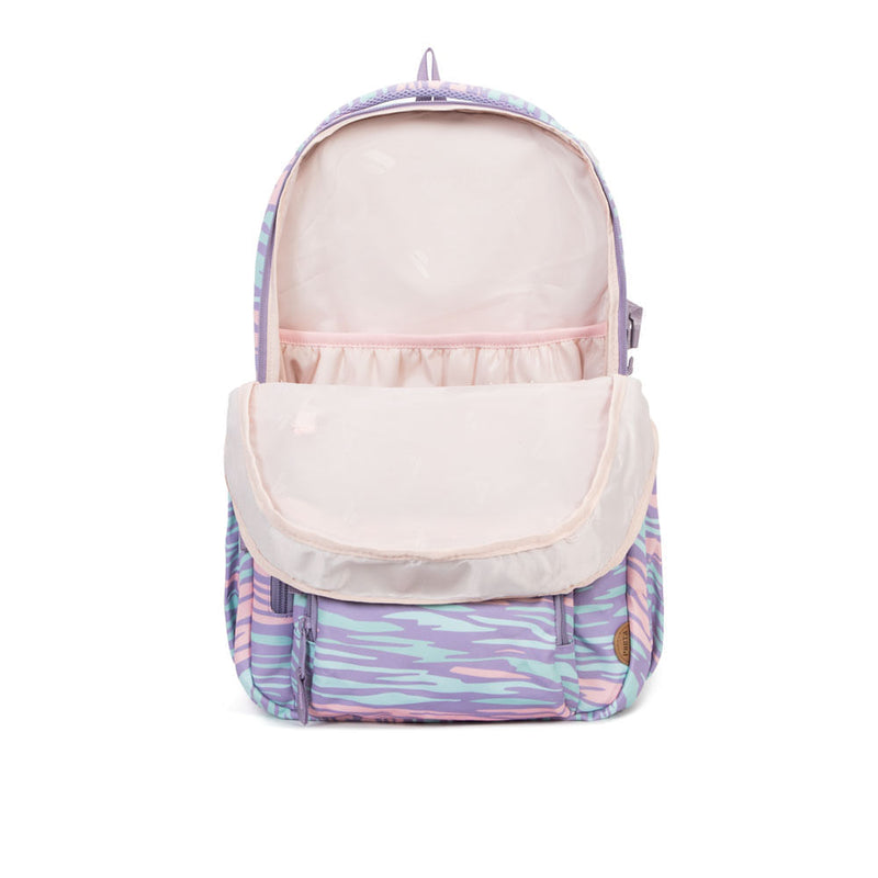 Mochila Dante Alia