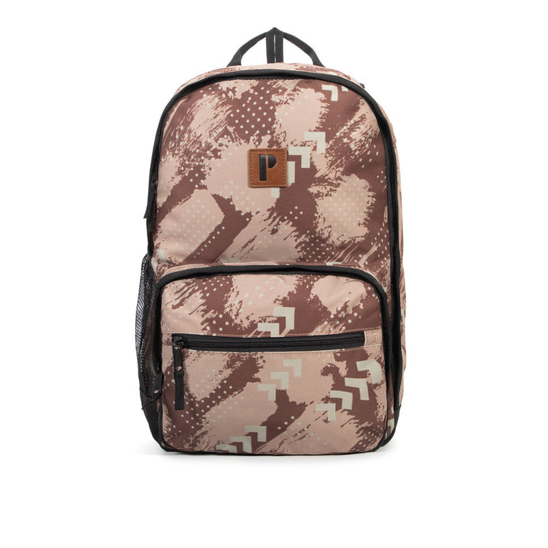 Mochila Aquino Bleck