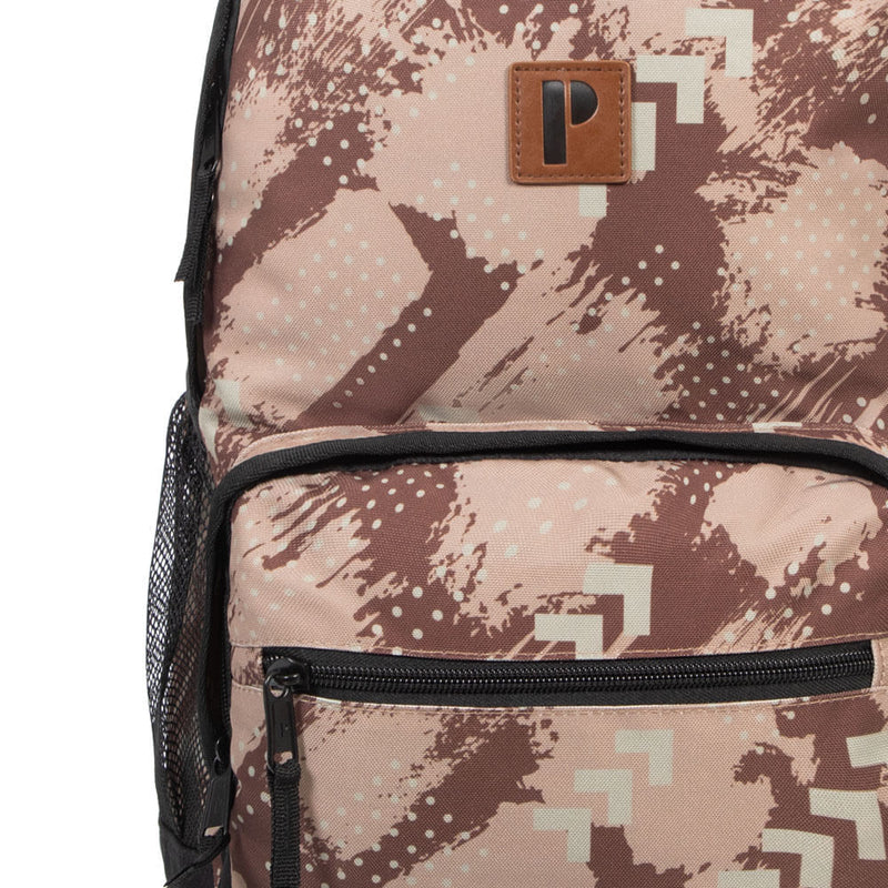 Mochila Aquino Bleck