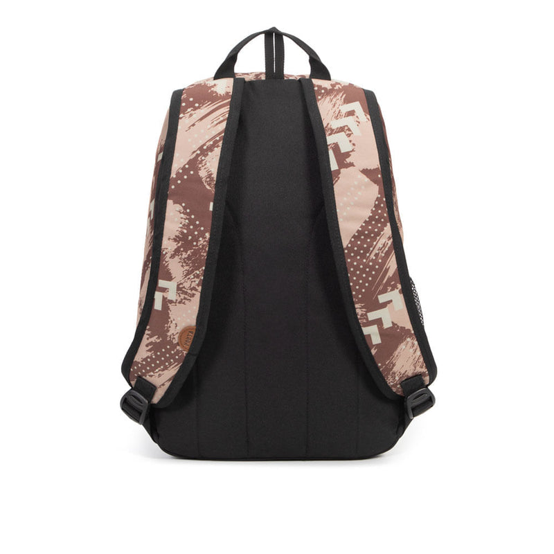 Mochila Aquino Bleck