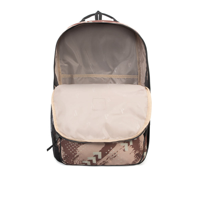 Mochila Aquino Bleck