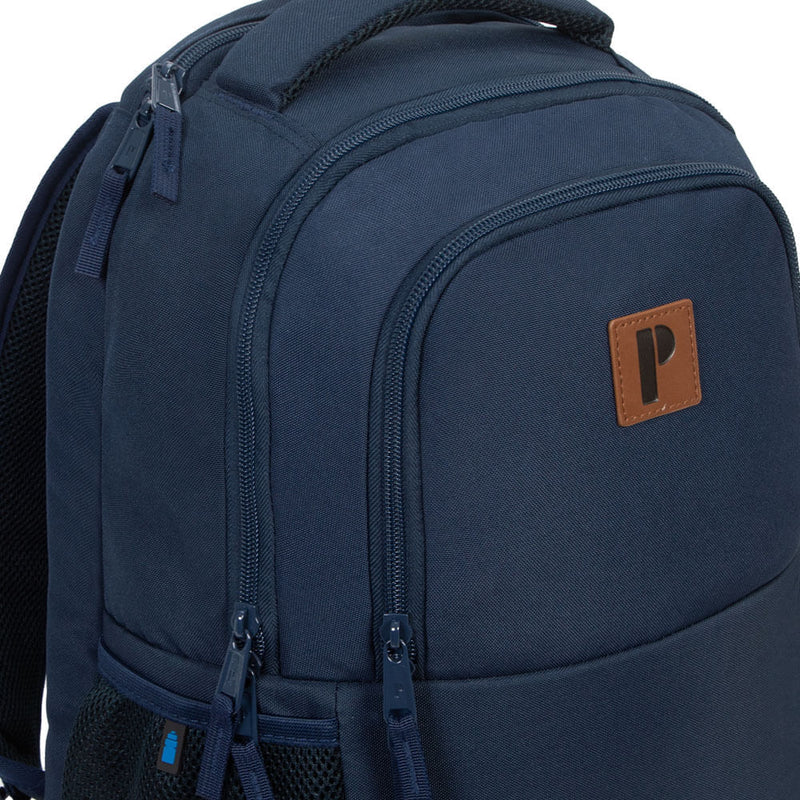 Mochila Forbes Azul