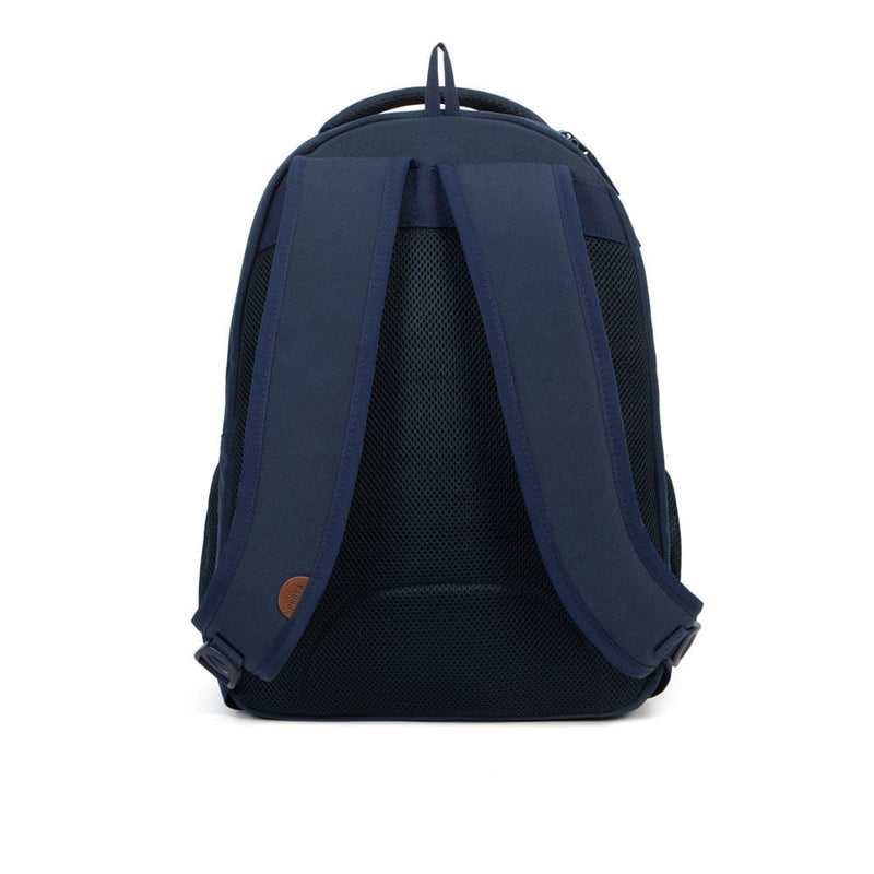 Mochila Forbes Azul