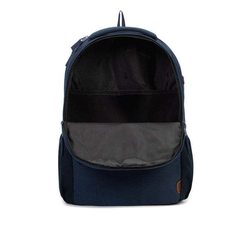 Mochila Forbes Azul