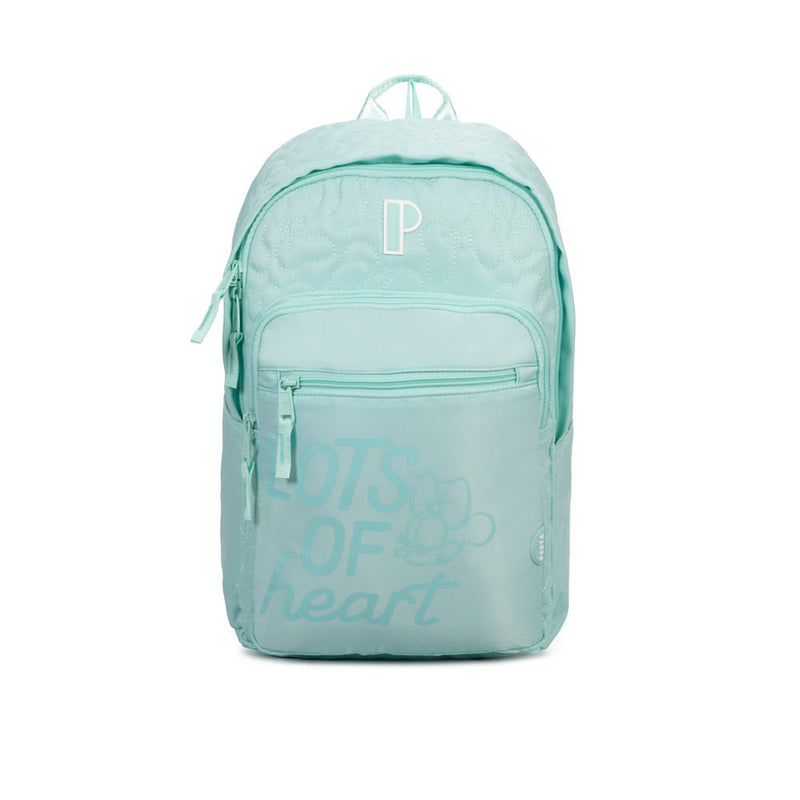 Mochila Vibes Minnie Padded