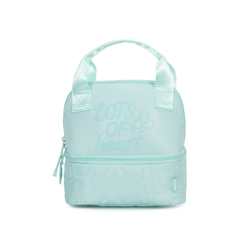 Lonchera Vibes Minnie Padded
