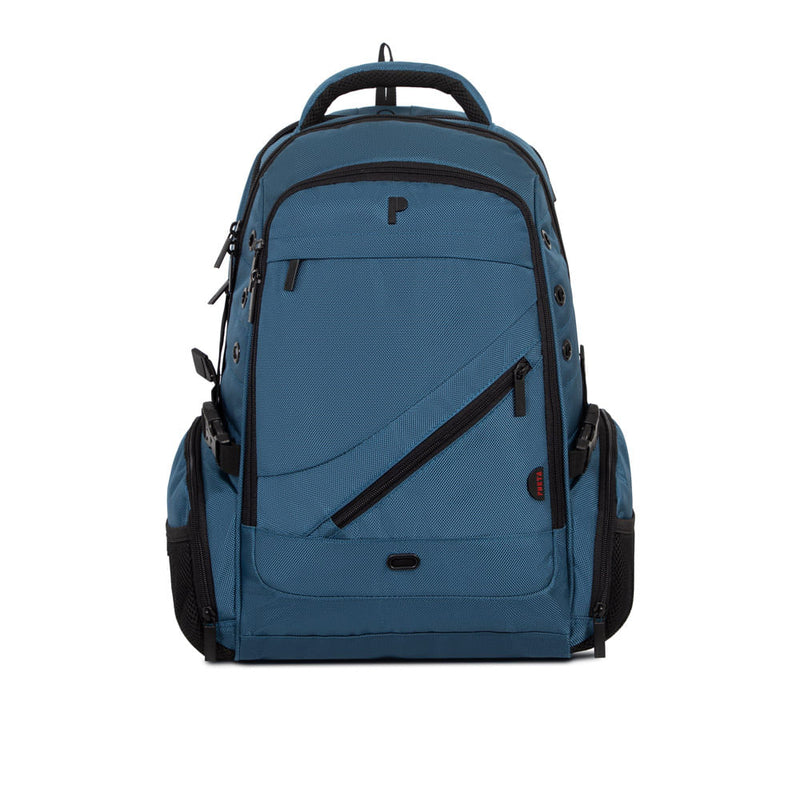 Mochila Perfect Azul