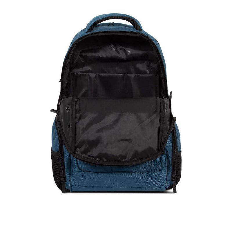 Mochila Perfect Azul