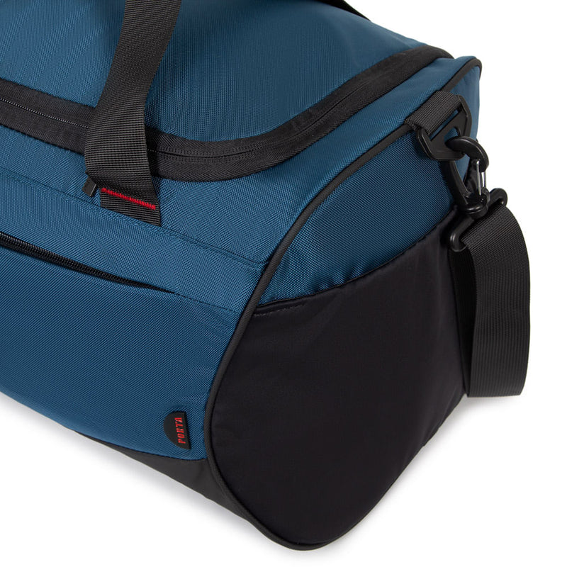 Maletín Viajero Roland Azul