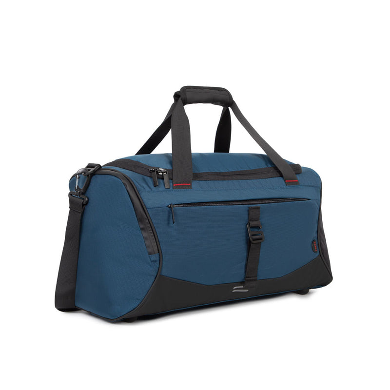 Maletín Viajero Roland Azul