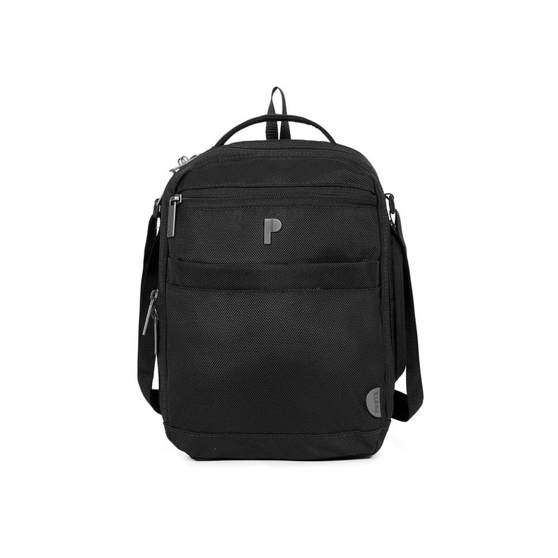 Bolso Eduque Negro