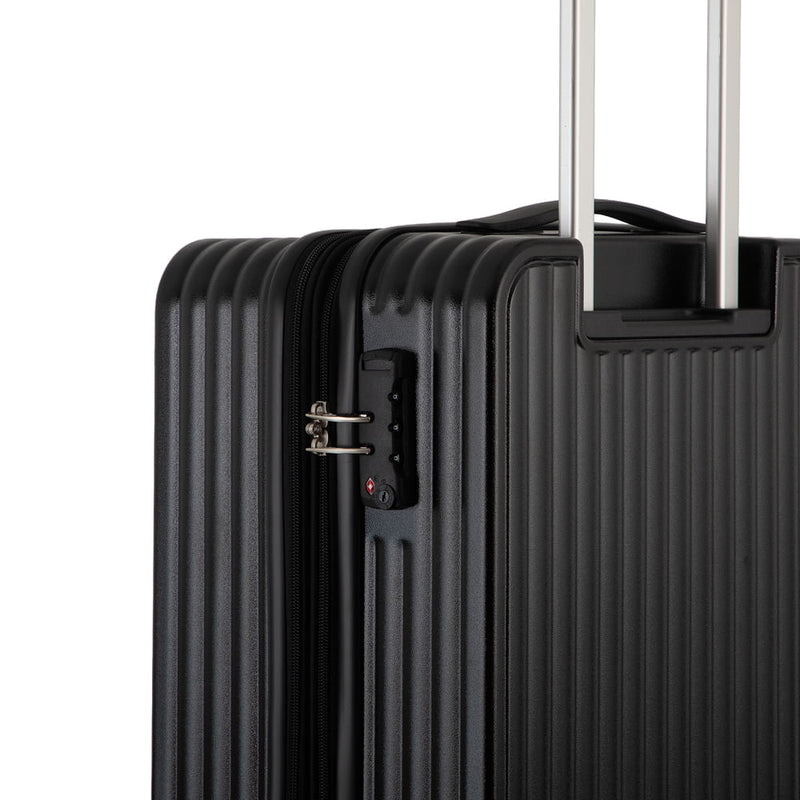 Maleta Cartagena 18" Negro
