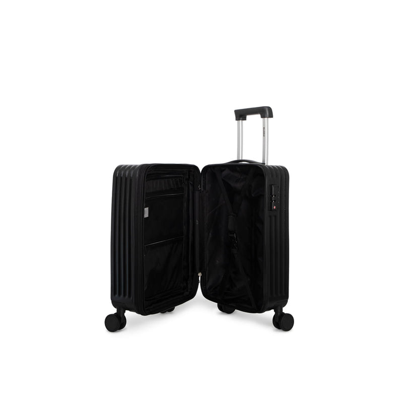 Maleta Cartagena 18" Negro