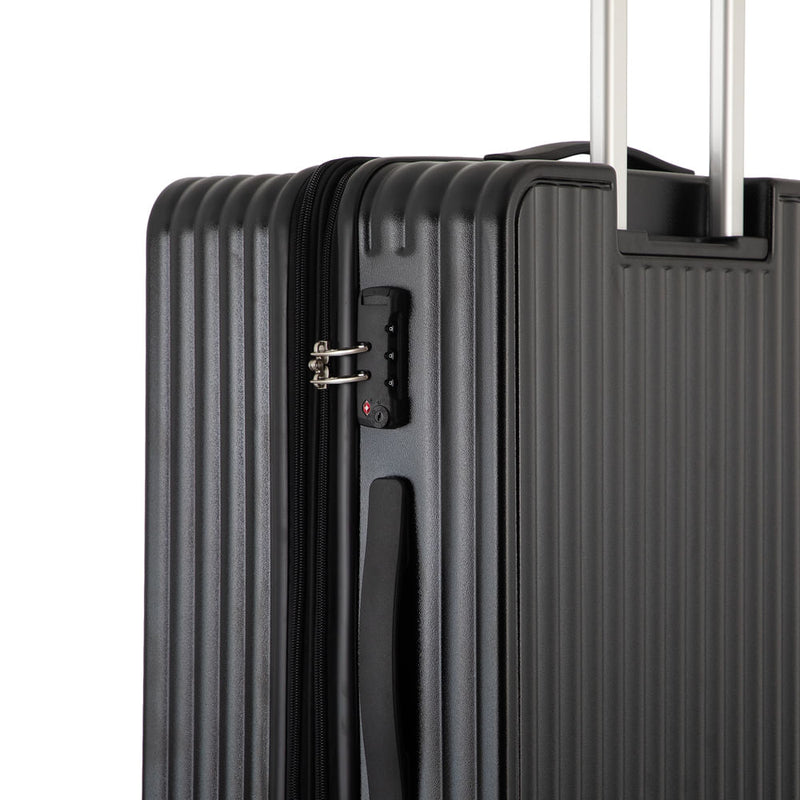 Maleta Cartagena 24" Negro