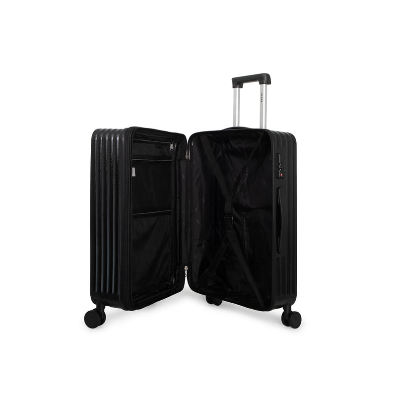 Maleta Cartagena 24" Negro