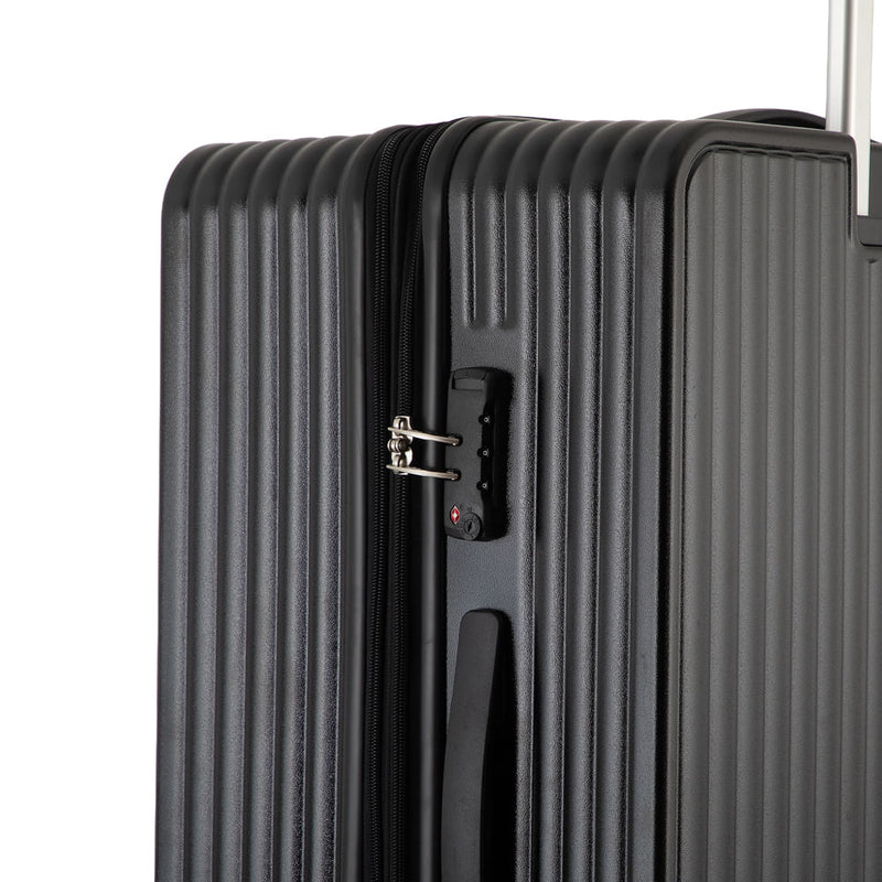 Maleta Cartagena 28" Negro