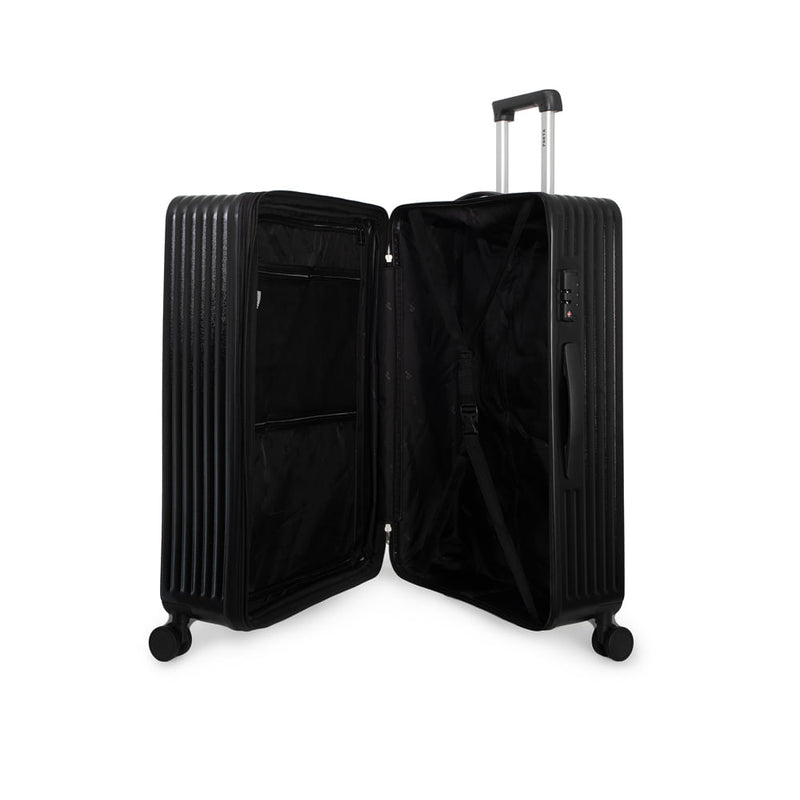 Maleta Cartagena 28" Negro