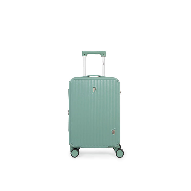 Maleta Cartagena 18" Verde