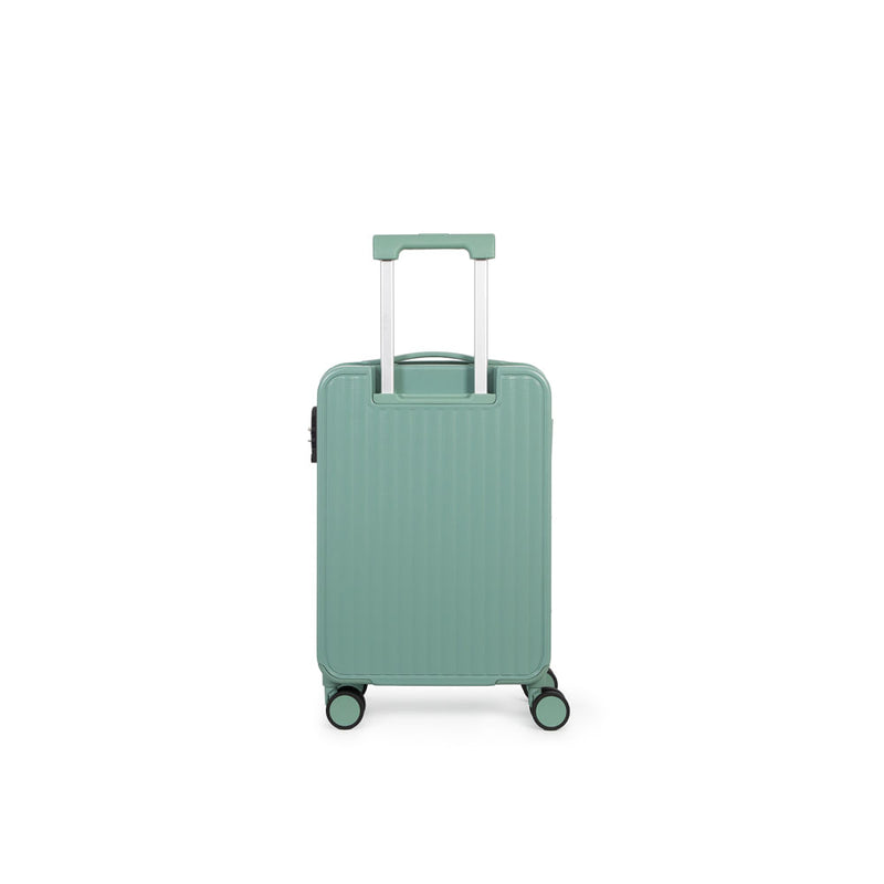 Maleta Cartagena 18" Verde