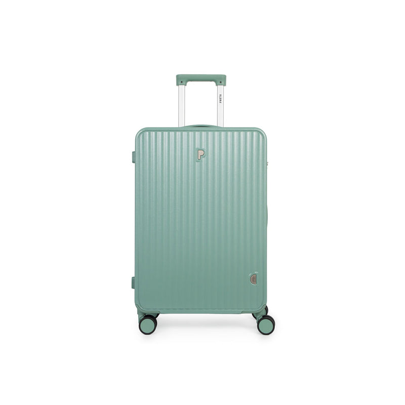 Maleta Cartagena 24" Verde