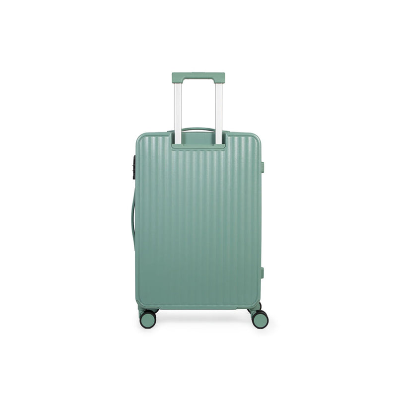 Maleta Cartagena 24" Verde