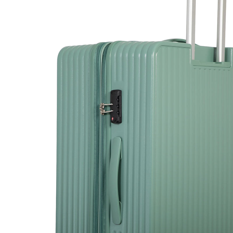 Maleta Cartagena 28" Verde