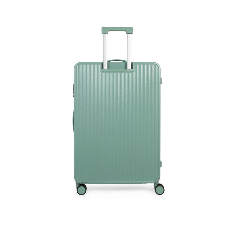 Maleta Cartagena 28" Verde