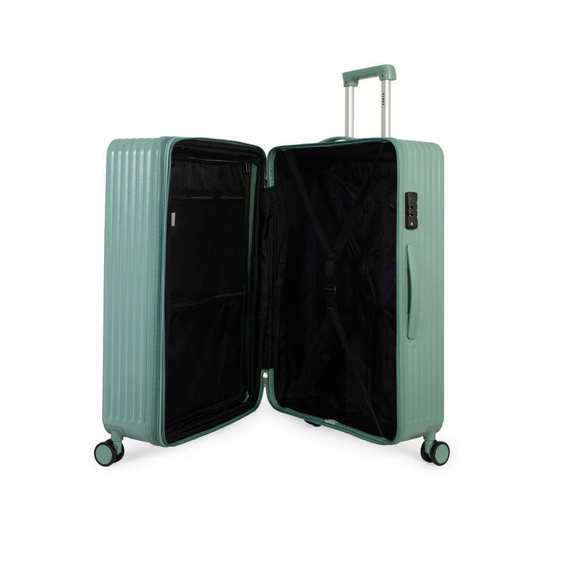 Maleta Cartagena 28" Verde