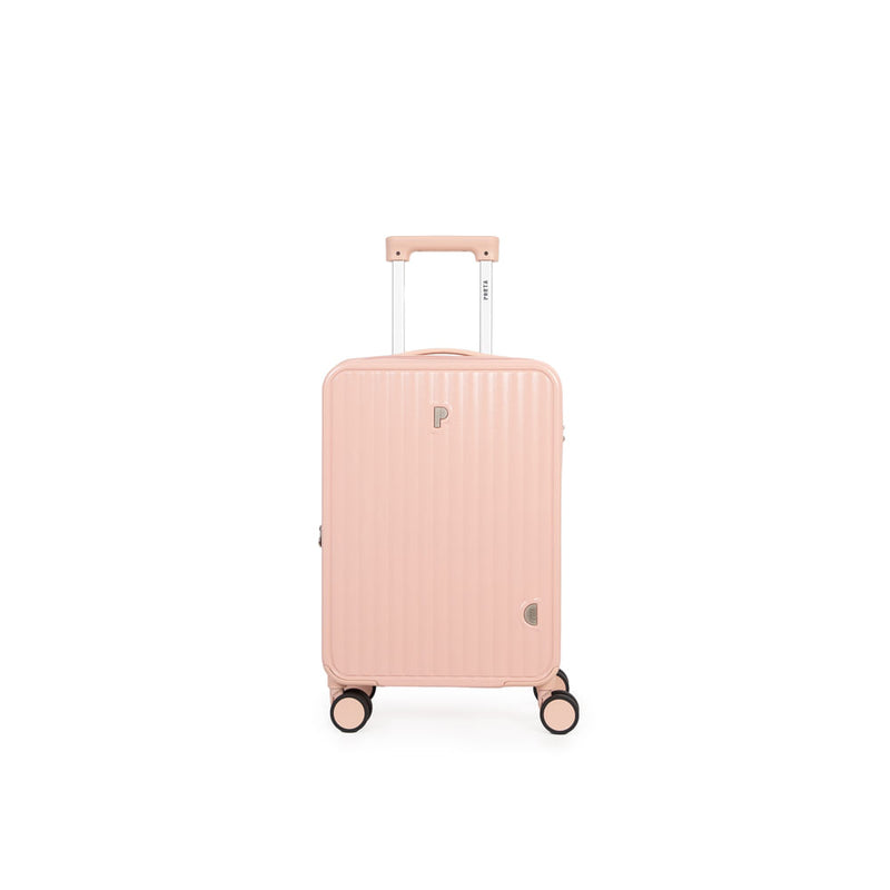 Maleta Cartagena 18" Rosa