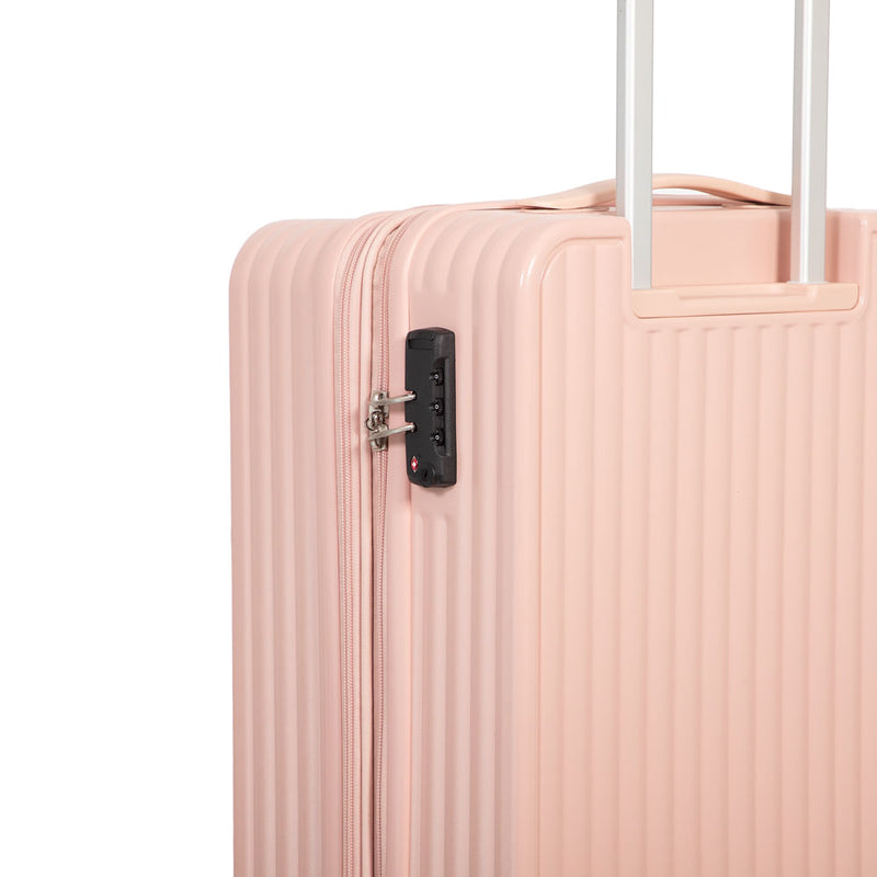 Maleta Cartagena 18" Rosa