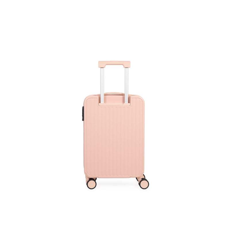 Maleta Cartagena 18" Rosa