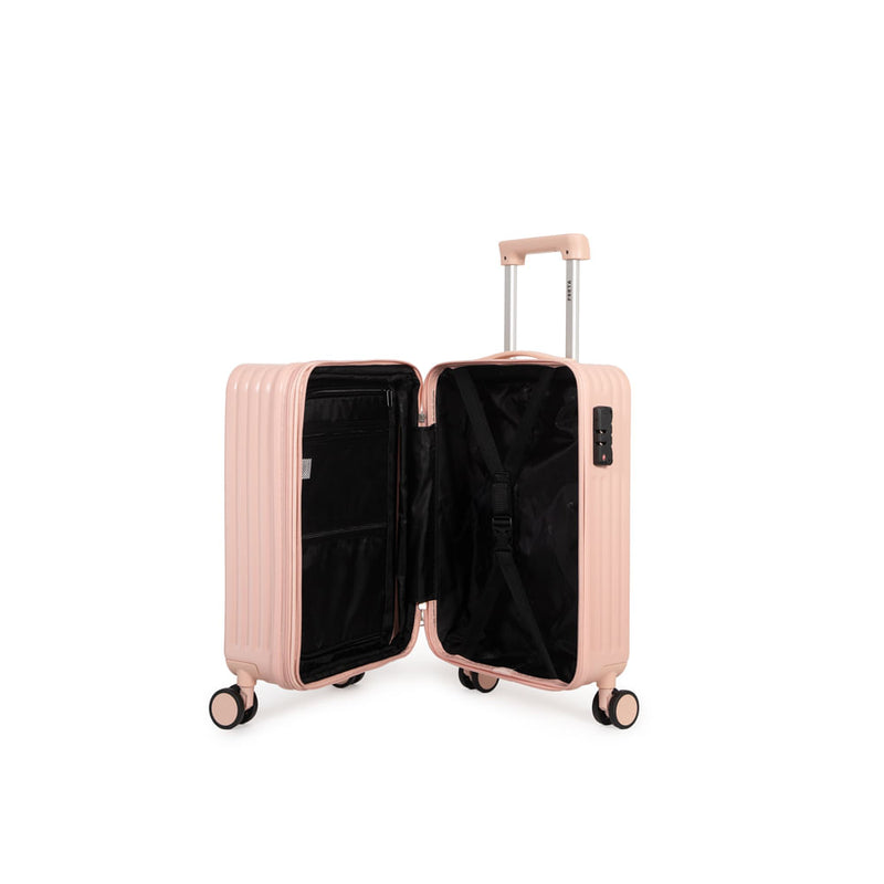 Maleta Cartagena 18" Rosa