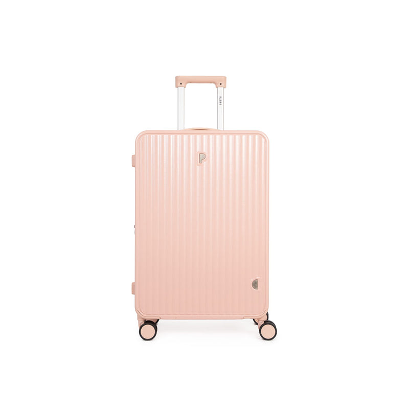Maleta Cartagena 24" Rosa